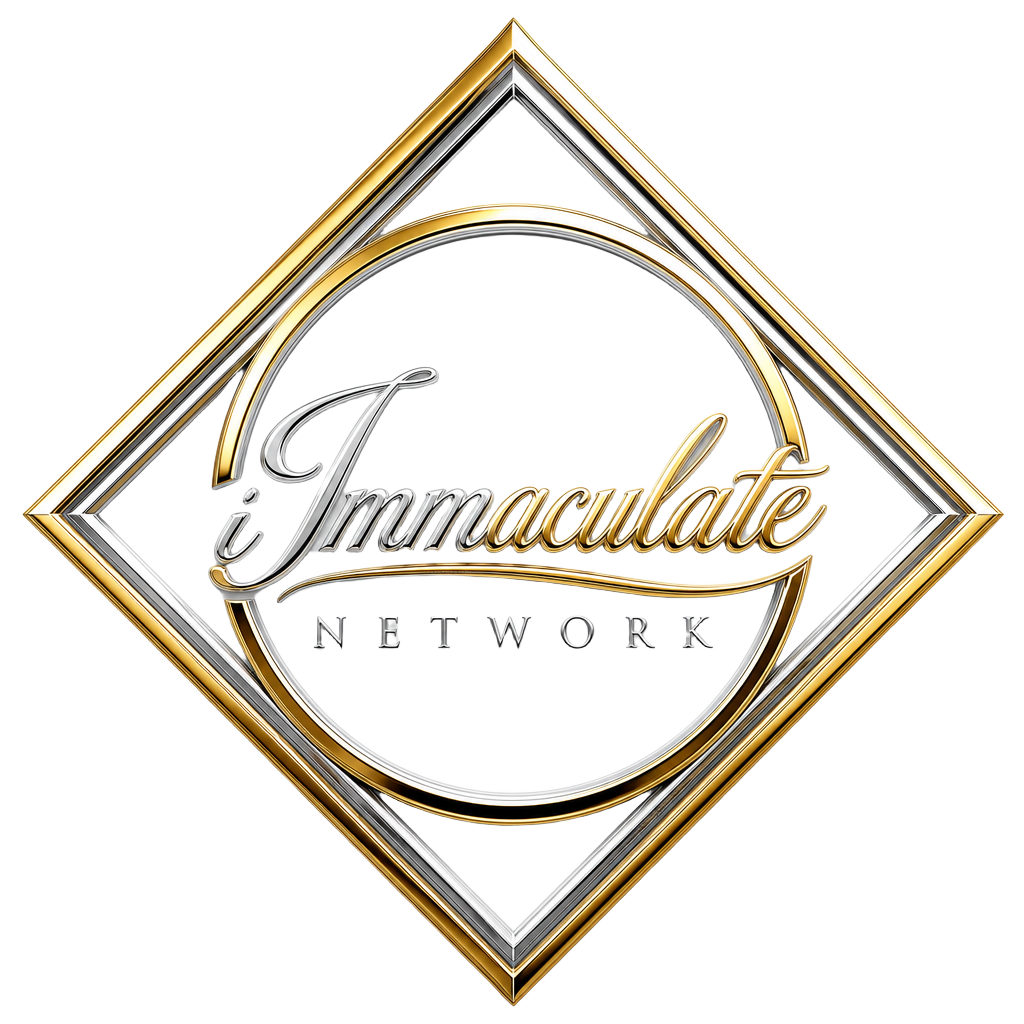 The Immaculate Network logo